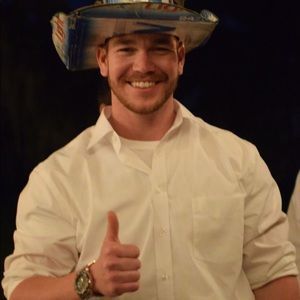 Meet your Posher, Jesse